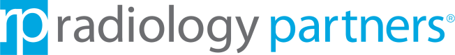 RP Radiology Partners Logo