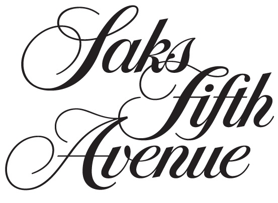 Saks Fifth Avenue Logo