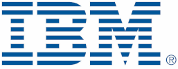 IBM Logo
