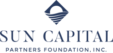 Sun Capital Partners Foundation Logo