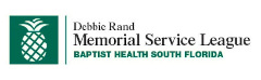 Debbie Rand memorial logo