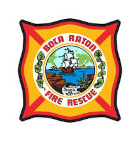 Boca Raton Fire Rescue Logo