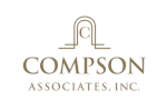Compson Associates logo