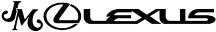 JM Lexus Logo