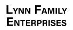 Lynn Family Enterprises Logo