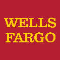 wells fargo logo