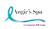 Angie's Spa Logo