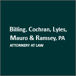 Billing, Cochran, Lyles, Mauro and Ramsey Logo