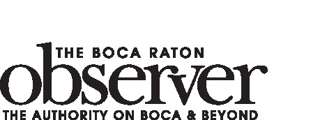 Boca Raton Observer Logo