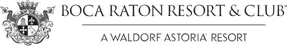 Boca Raton Resort Logo