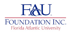 FAU Foundation Logo