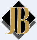 JB Paint Logo