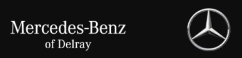Mercedes Delray logo