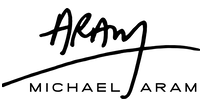 Michael Aram Logo