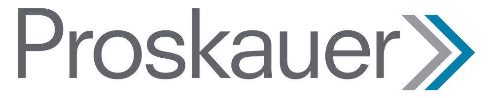 Proskauer Logo