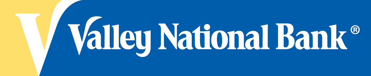 Valley National Bank Logo