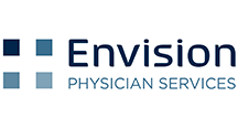 Envision Physician Services Logo