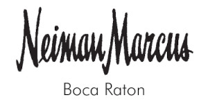 Neiman Marcus Boca Raton logo