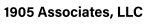 1905 Associated Logo