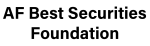 AF Best Securities Foundation Logo