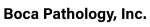 Boca Pathology Logo