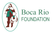 Boca Rio Foundation Logo
