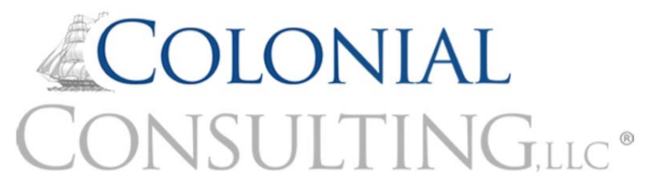 Colonial Consulting Logo