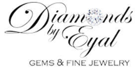 Diamonds by Eyal logo