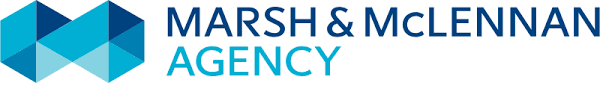 Marsh McLennan Logo