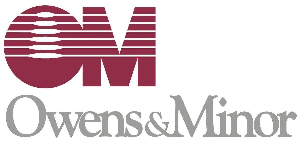 Owens and Minor Logo