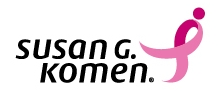 Susan G. Komen Logo