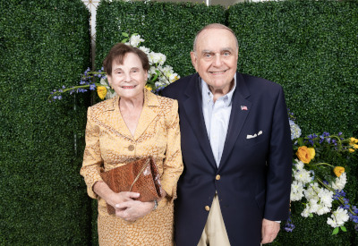 Photo of Leon Cooperman