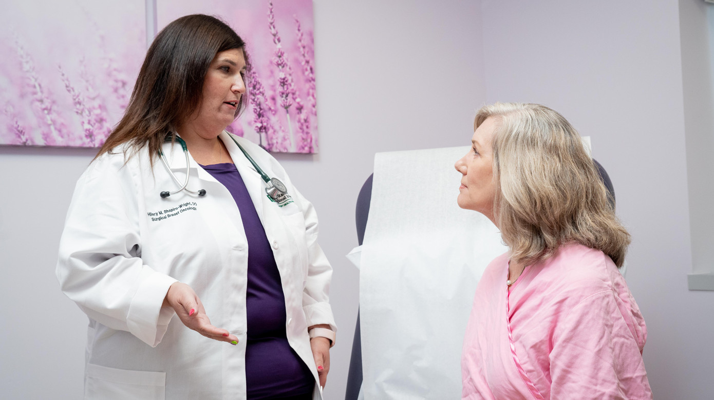 Whole-Person Care for Every Stage