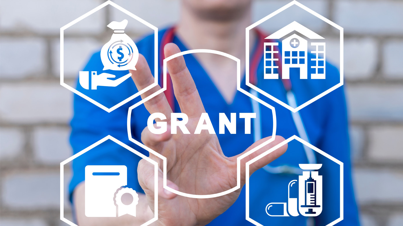 Funding what our community needs most