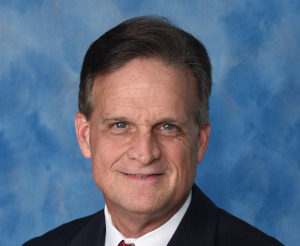 Kevin Janser