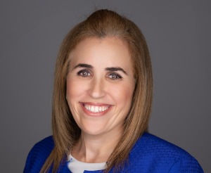 Jennifer Gilbert