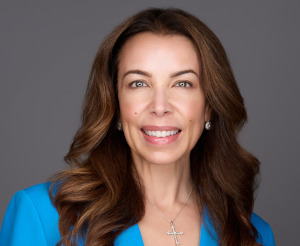 Julie Ott, M.Ed., CFRE