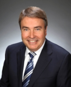 Mark Larkin