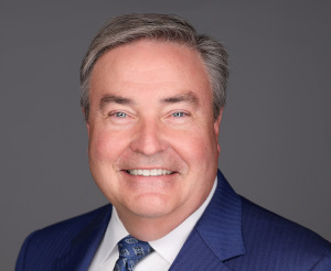 Mark Larkin