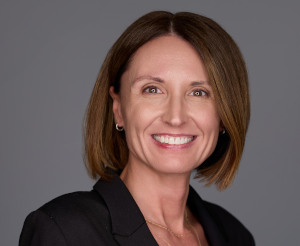 Natalie Haarlander