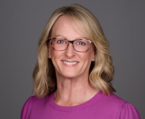 Terrie Mooney