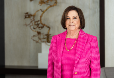 Photo of Barbara C. Gutin
