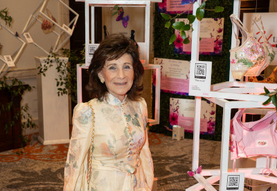 Photo of Freyda Burns