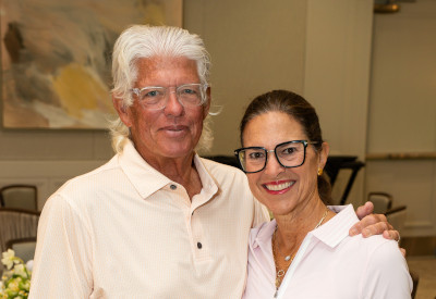 Photo of Ginny Clark