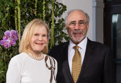 Photo of Judy Levis Krug