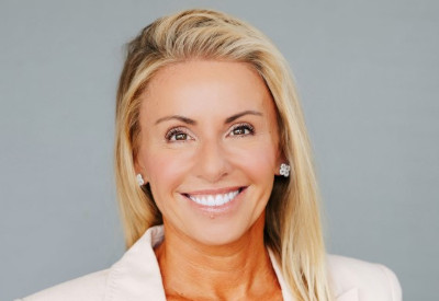 Photo of Michelle Hagerty