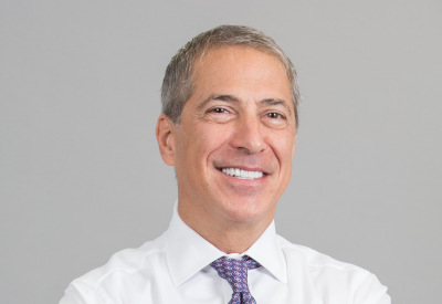 Photo of Marc Leder