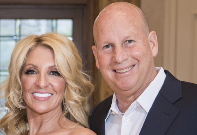 Photo of Marla Garchik