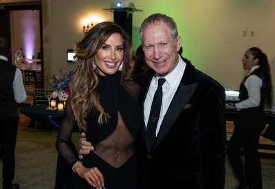 Photo of Steve Bernstein