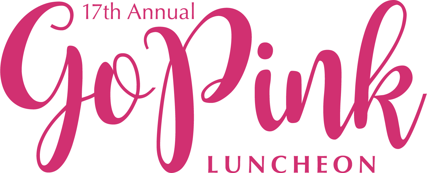 Go Pink Luncheon Boca Raton Regional Hospital Foundation